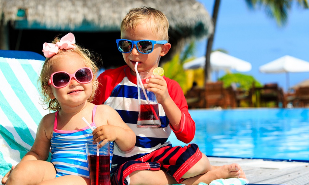 Trekken Baleinwalvis Mus Ibiza met kinderen - Kindvriendelijke hotels op Ibiza | Corendon