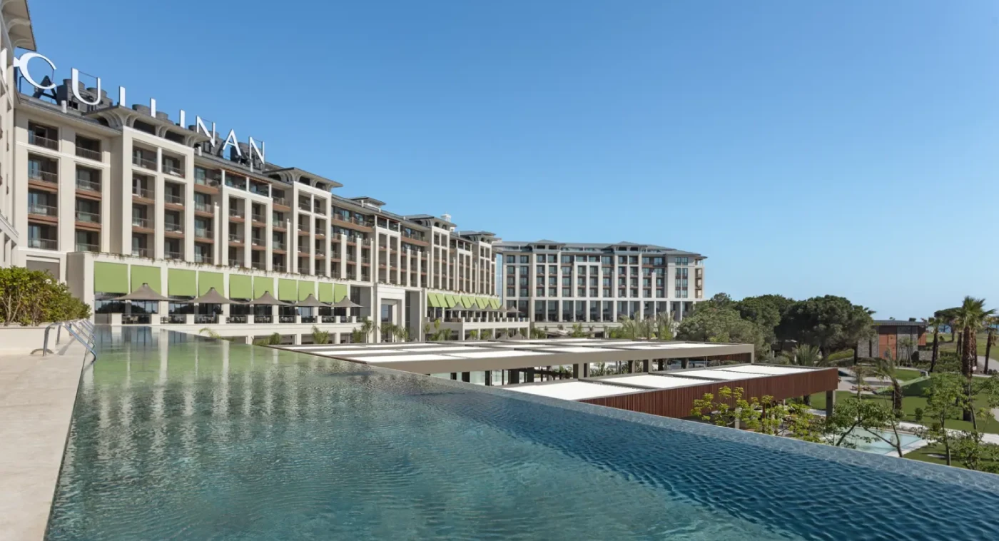 Cullinan Belek