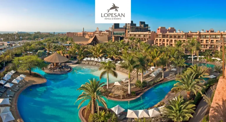 Lopesan Hotels